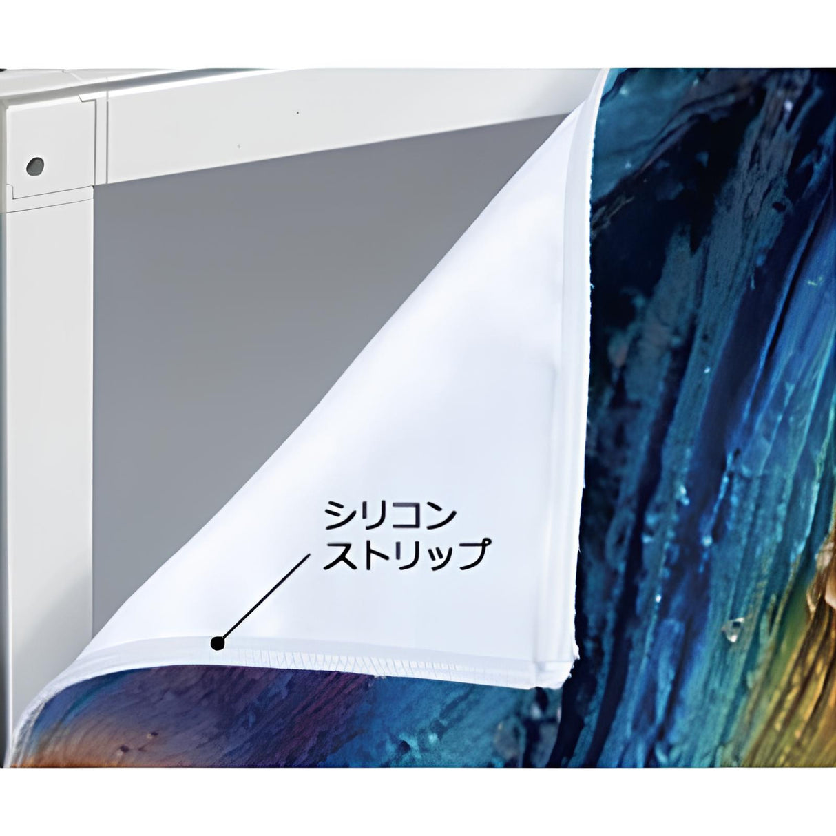 レゴポップアップ 3×6kit NO.5【2小間用(3m×6m)】|誉PRINTING