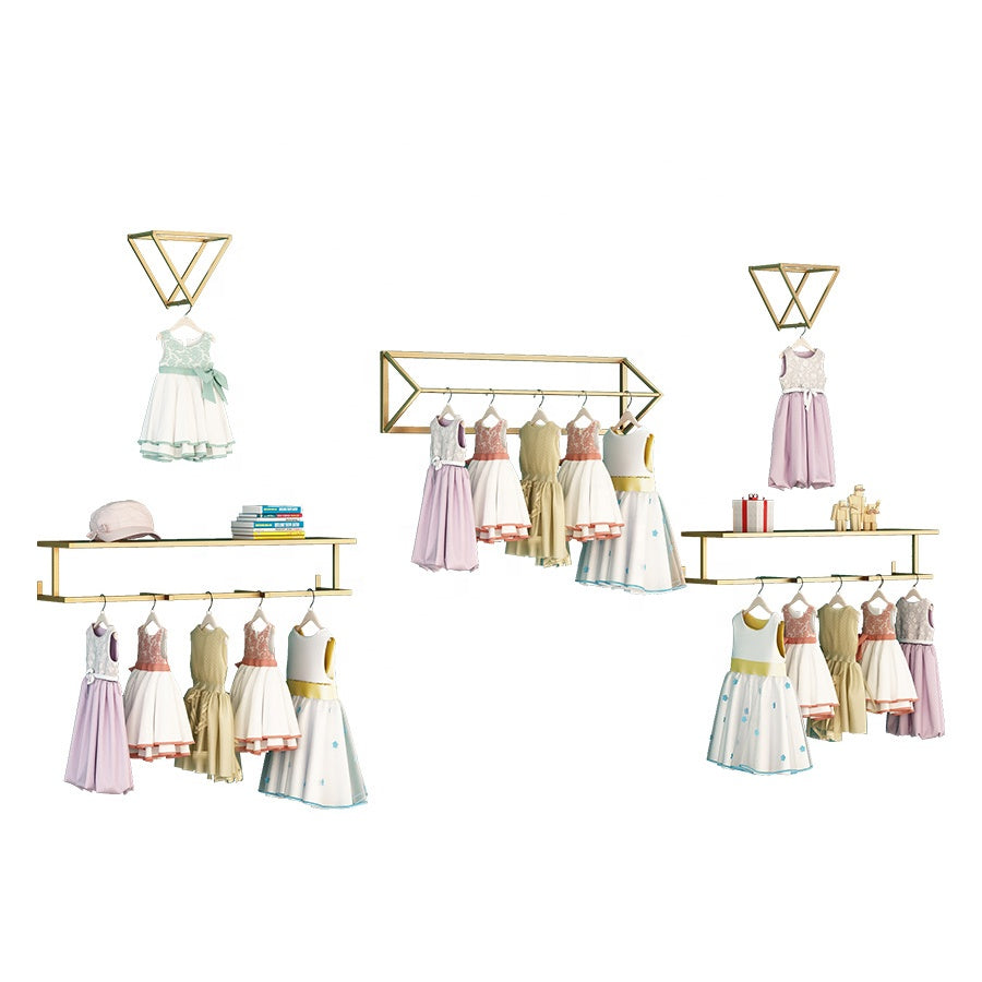 メタルハンガーラック-26|誉PRINTING