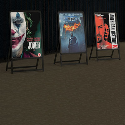 LEDグリップA B1両面H1303|誉PRINTING