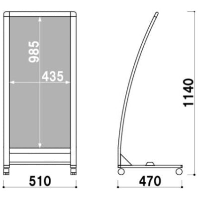 カラーカーブサイン|誉PRINTING