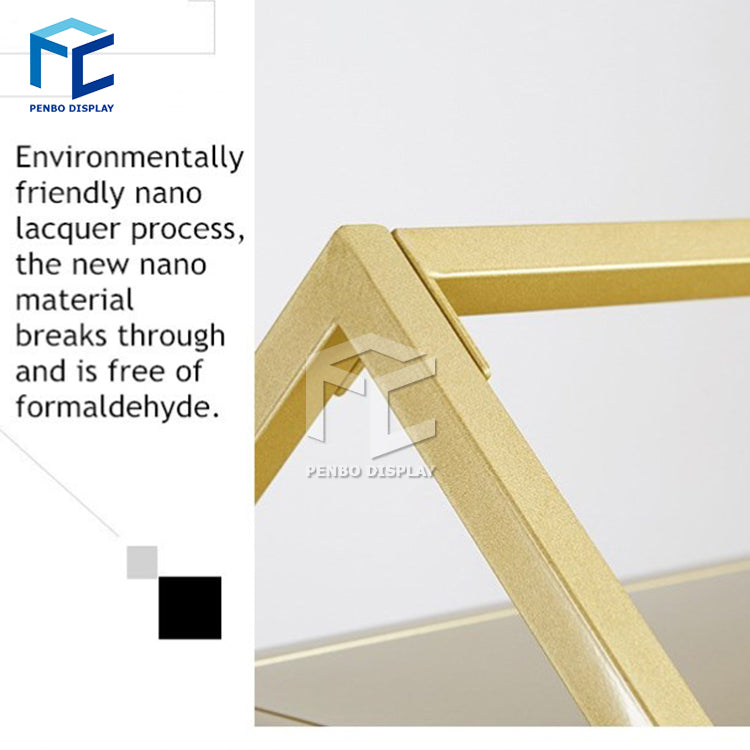 メタルハンガーラック-11|誉PRINTING