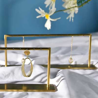 卓上アクセサリーラック-EST011|誉PRINTING