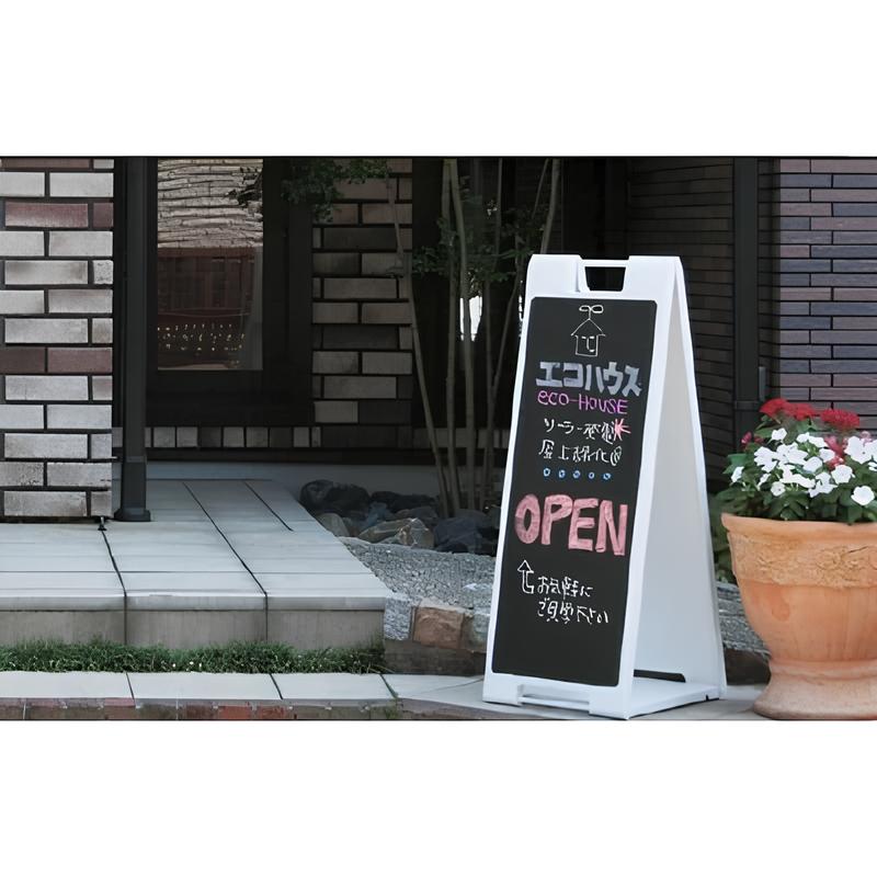 黒板Aサイン|誉PRINTING