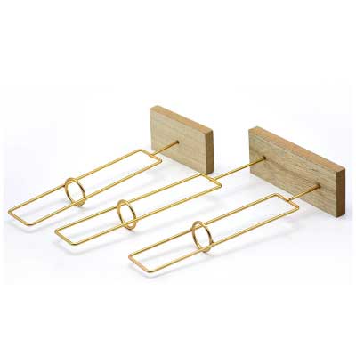 卓上アクセサリーラック-EST021|誉PRINTING