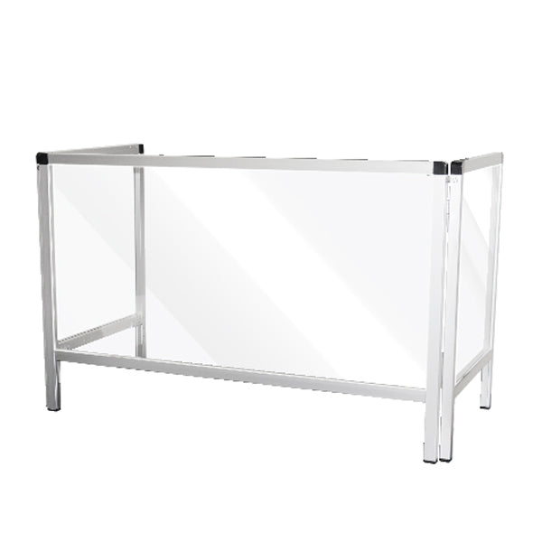 パーテーションスタンド三面タイプ(デスクパーテーション)|誉PRINTING