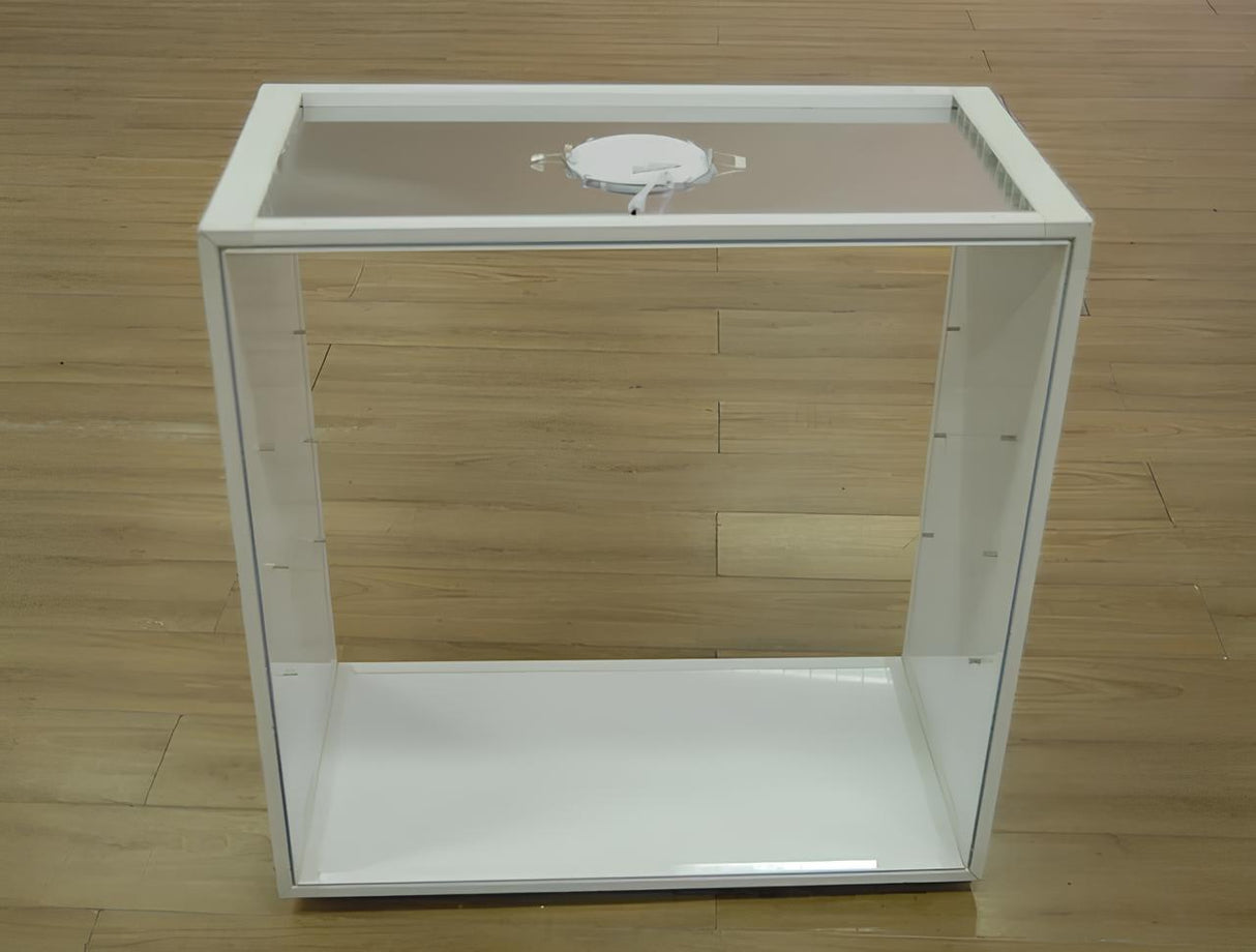 レゴポップアップ用 ショーケース|誉PRINTING