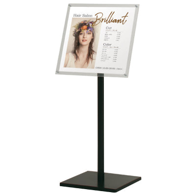 アクリルメニュースタンドサイン|誉PRINTING