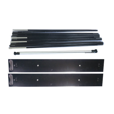 大型ボウバナー|誉PRINTING