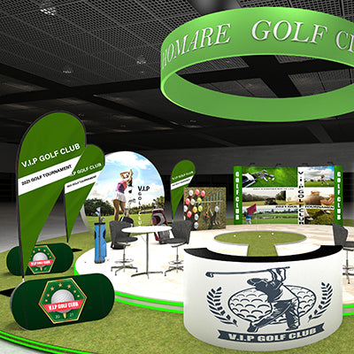 フラッグのぼり タイプ2|誉PRINTING