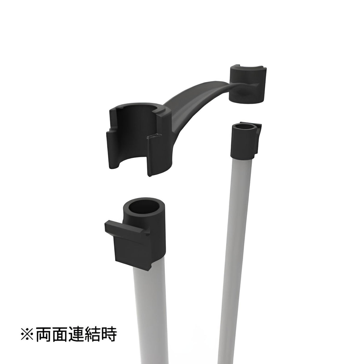 ロールアップバナー・クイックスクリーン リーズナブル60(W600)|誉PRINTING