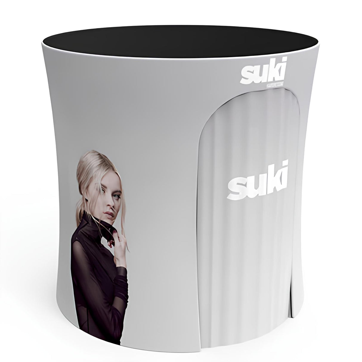 ポータブルブース-01|誉PRINTING