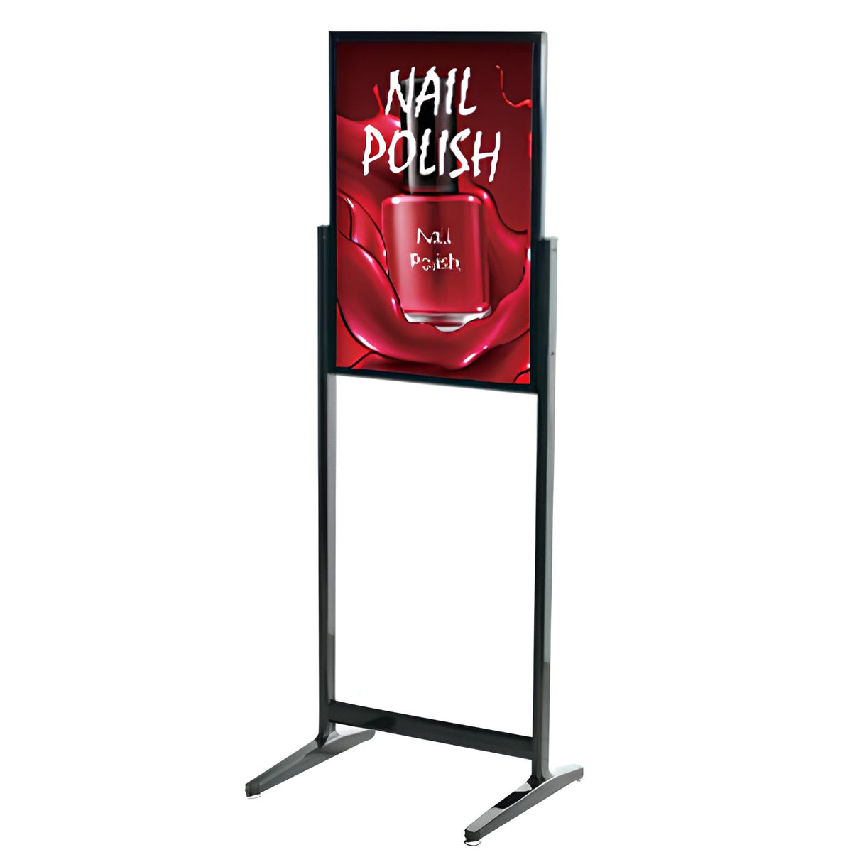 T型両面スタンド|誉PRINTING