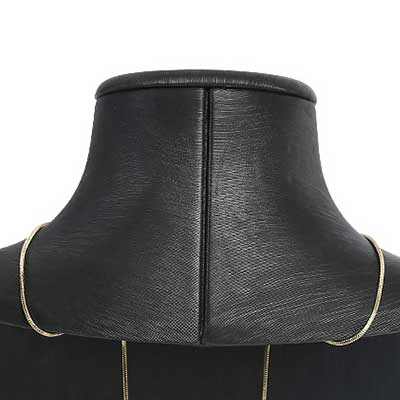 卓上ネックレススタンド-751|誉PRINTING