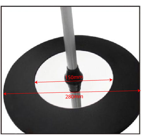 両面ポールサイン|誉PRINTING