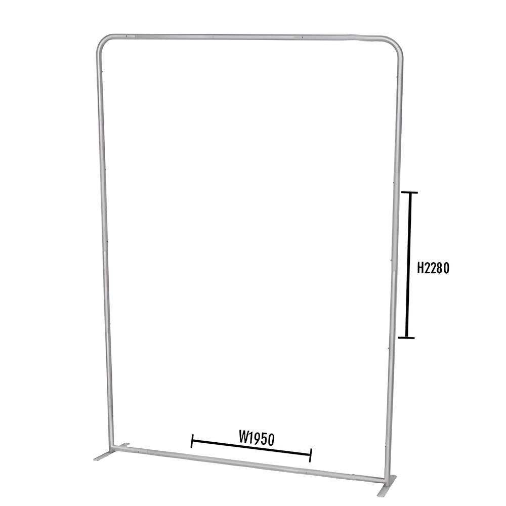 ファブリックバックウォール05|誉PRINTING