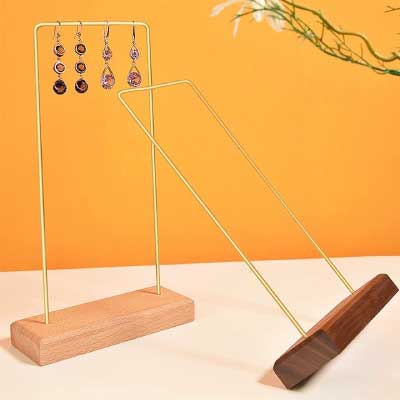 卓上アクセサリーラック-EST010|誉PRINTING