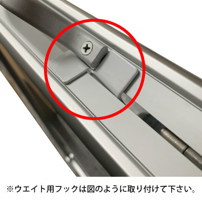 イージーキャリーワンタッチA型看板(A1/A2/700x1000:ISO B1)|誉PRINTING