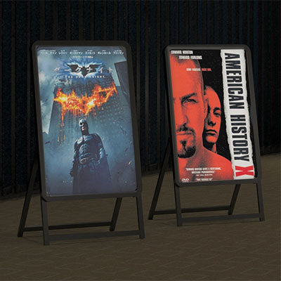 LEDグリップA B1片面 H1303|誉PRINTING