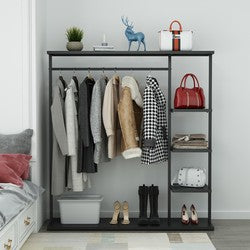 メタルハンガーラック-21|誉PRINTING