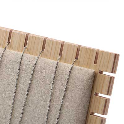 卓上ネックレススタンド-726|誉PRINTING