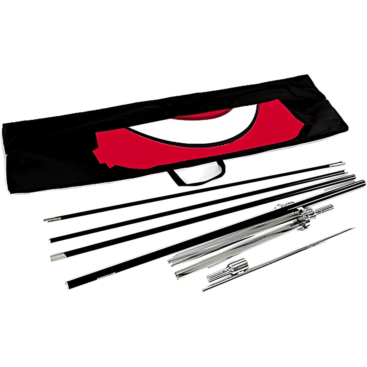 セットディスプレイ H【1小間用(3m×3m)】|誉PRINTING