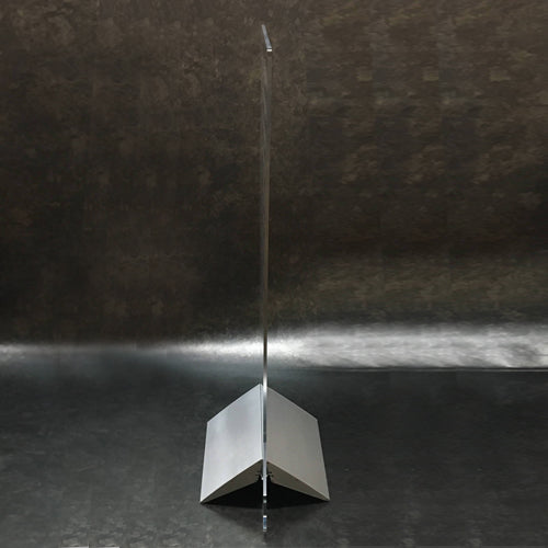 【オリジナルデザイン】 アクリルパーテーション|誉PRINTING