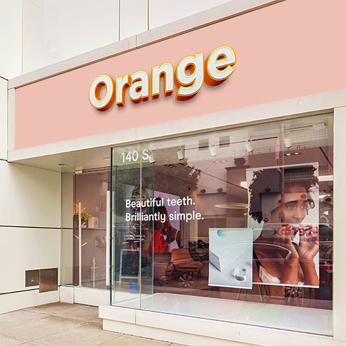 切り文字看板(黒カルプ素材)厚み15mm|誉PRINTING