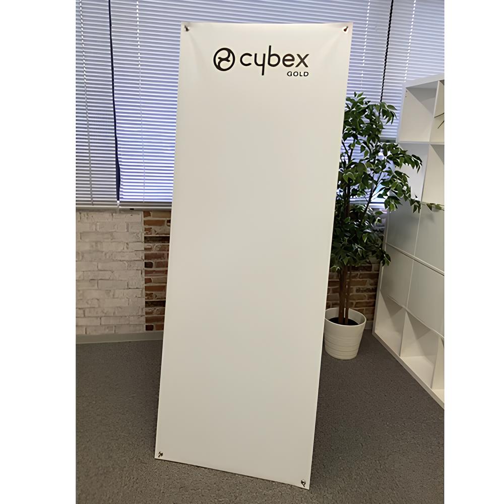 両面A型ショップバナー|誉PRINTING