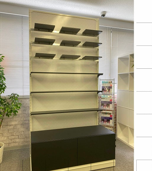 ディスプレイラック-10|誉PRINTING