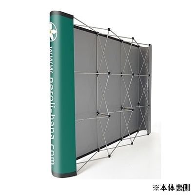 セットディスプレイB3【1小間用(3m×3m)】|誉PRINTING