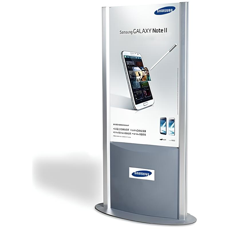 タワーサインロゴタイプ|誉PRINTING