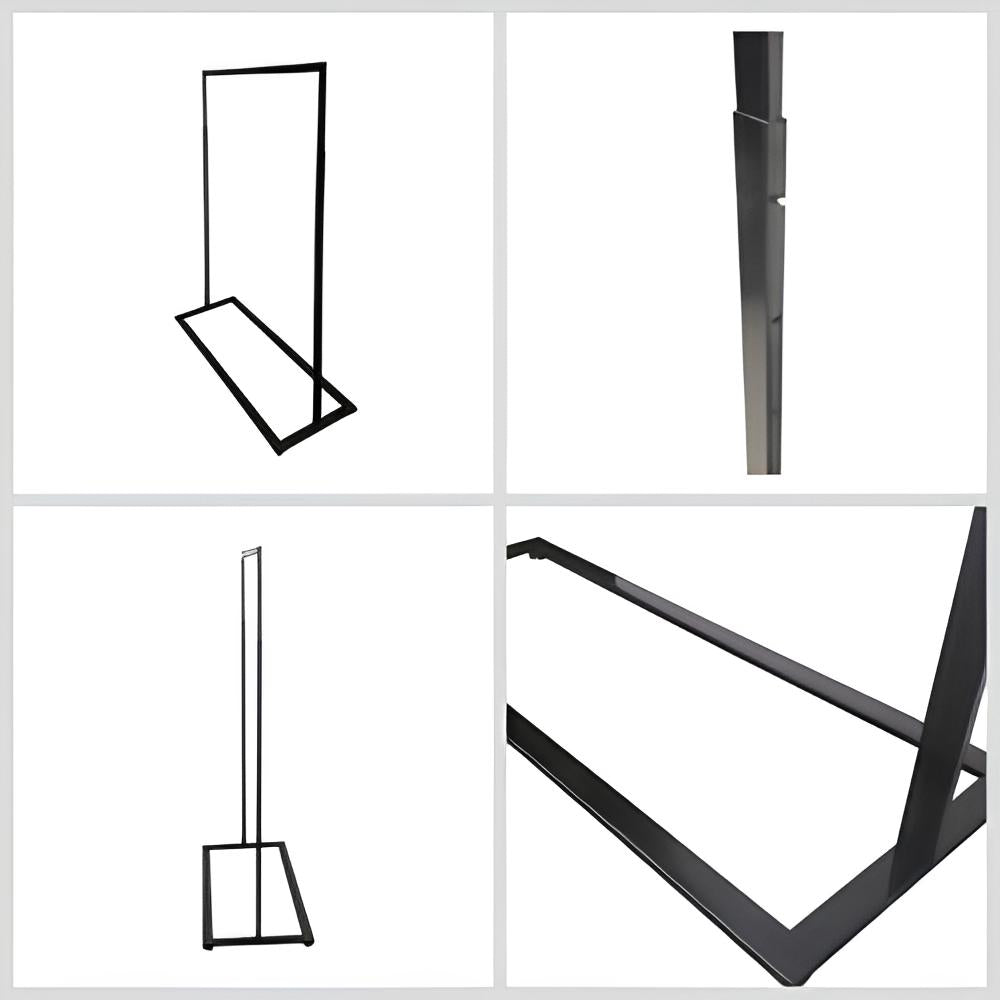 メタルハンガーラック-72|誉PRINTING