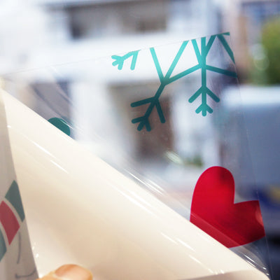 再剥離ポスターA0(透明糊)|誉PRINTING