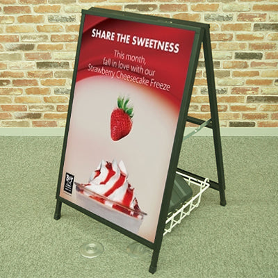 【屋外イベント】屋外用ディスプレイセット|誉PRINTING