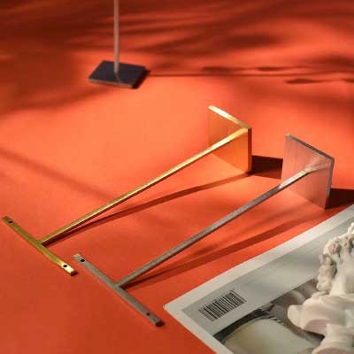 卓上アクセサリーラック-EST003|誉PRINTING