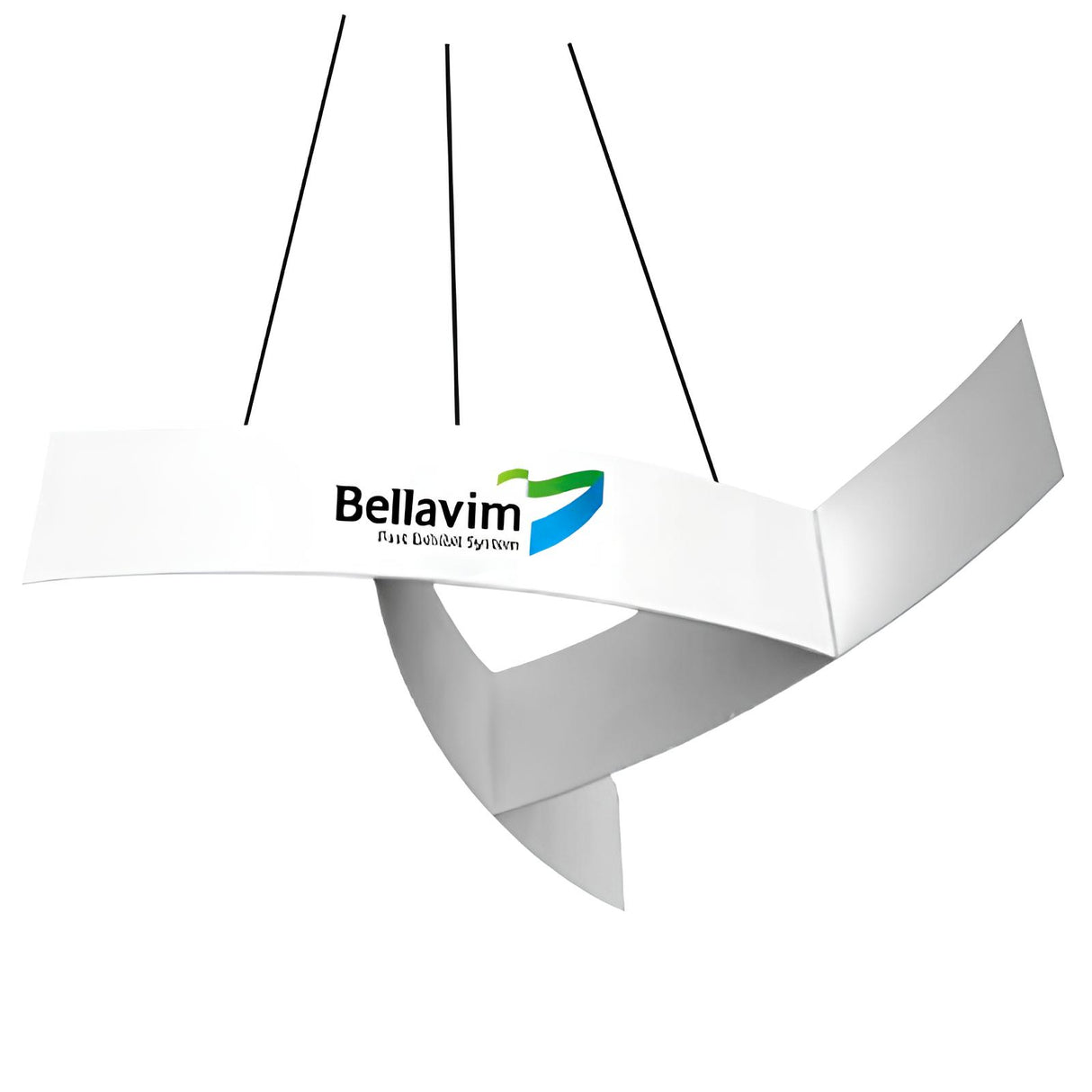 風車ハンギングバナー|誉PRINTING