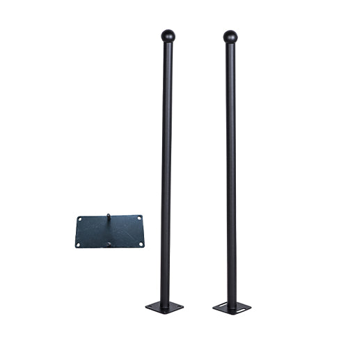 ポールフラッグバナー|誉PRINTING