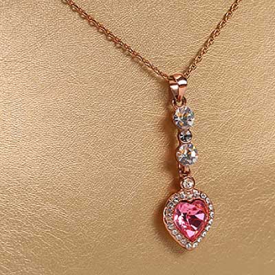 卓上ネックレススタンド-753|誉PRINTING