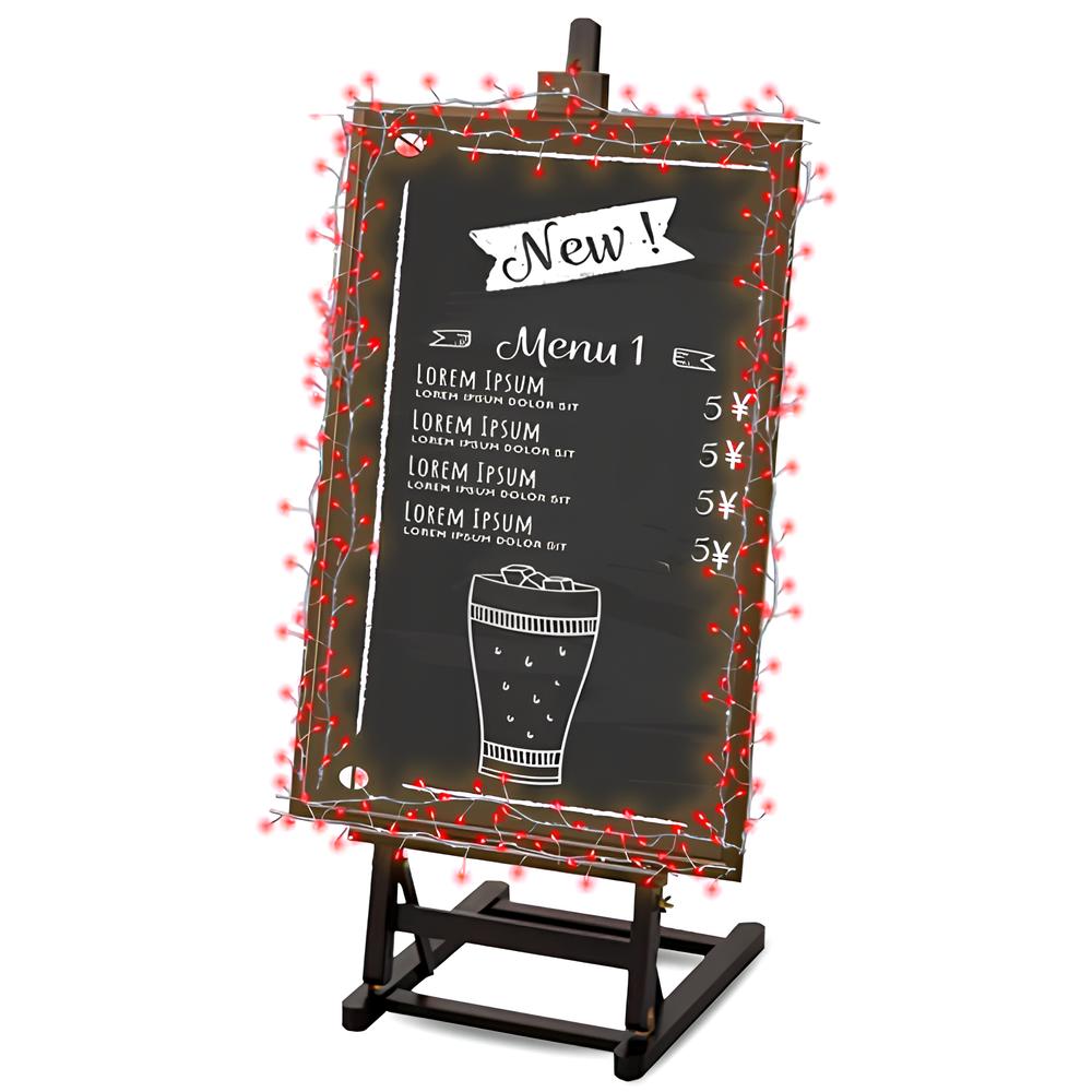 キッチンカー装飾 Aセット|誉PRINTING