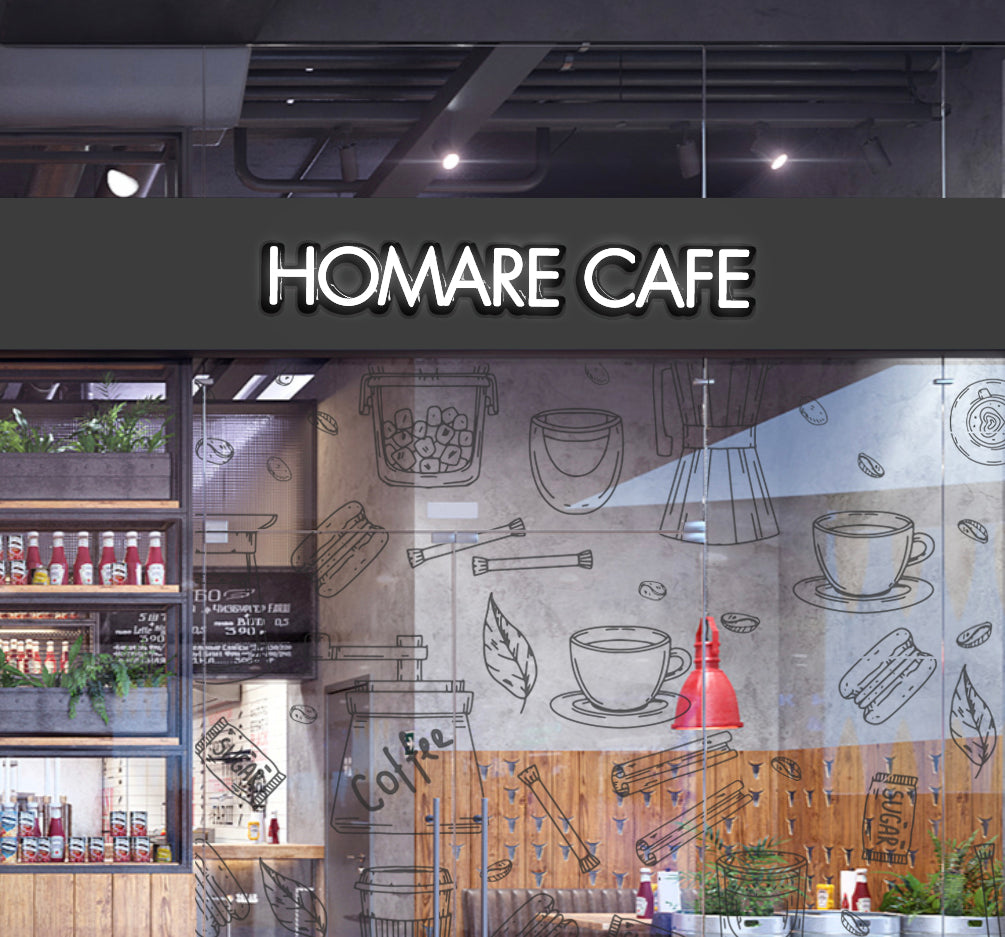 LEDチャンネル文字 正面・裏面発光タイプ|誉PRINTING