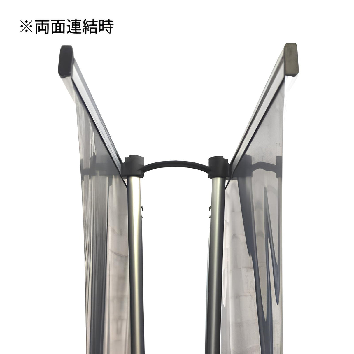 ロールアップバナー・クイックスクリーン リーズナブル85(W850)|誉PRINTING