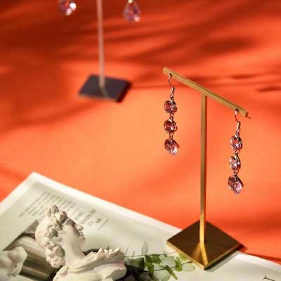 卓上アクセサリーラック-EST003|誉PRINTING