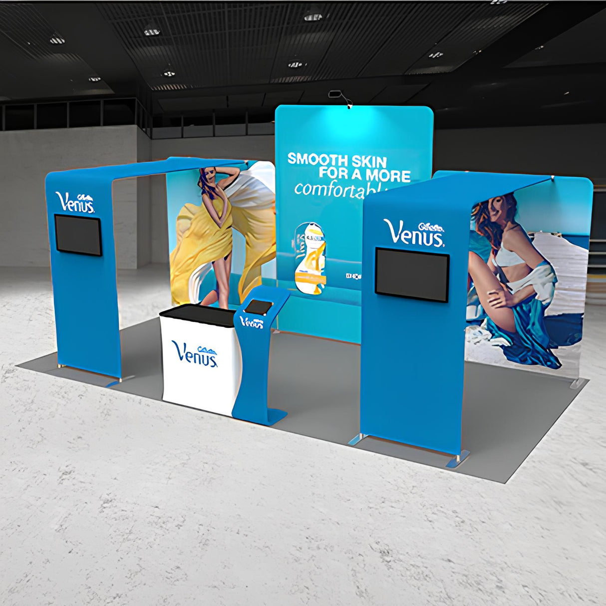 iPadスネークスタンド|誉PRINTING