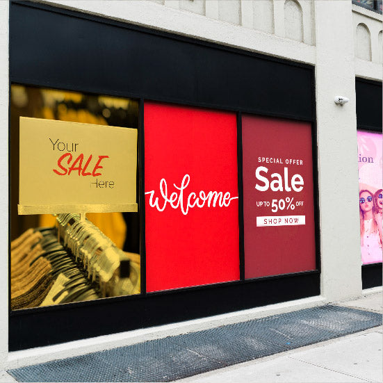 【幅900×縦2500mm以内】自分で貼れる壁紙プリント(プレーン地)|誉PRINTING