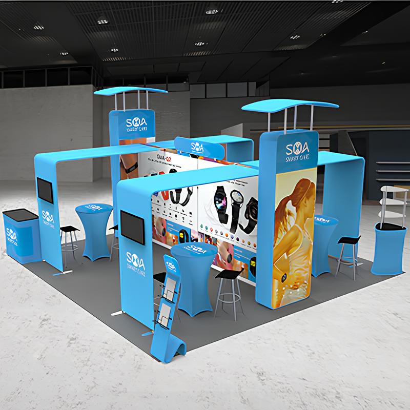 プロモーションショーケース|誉PRINTING