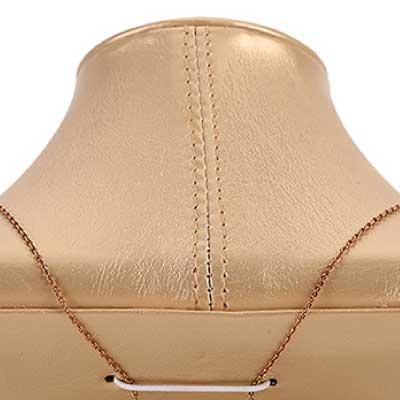 卓上ネックレススタンド-753|誉PRINTING