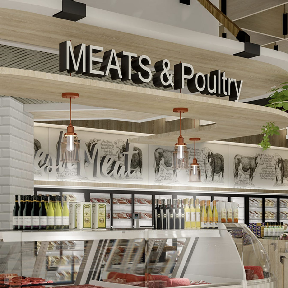 切り文字看板(黒カルプ素材)厚み30mm|誉PRINTING