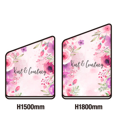 アングルバナー(W1200)|誉PRINTING