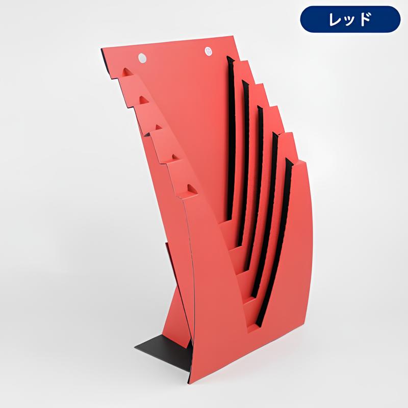 ◆JAVARACK J(ミニ) A5サイズ 4個セット|誉PRINTING