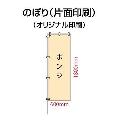 【屋外イベント】屋外用ディスプレイセット|誉PRINTING